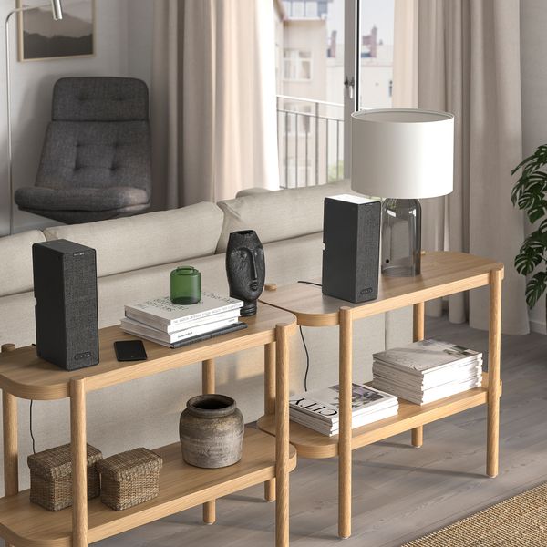 IKEA, дополнительный ракурс - схема-чертеж с размерами