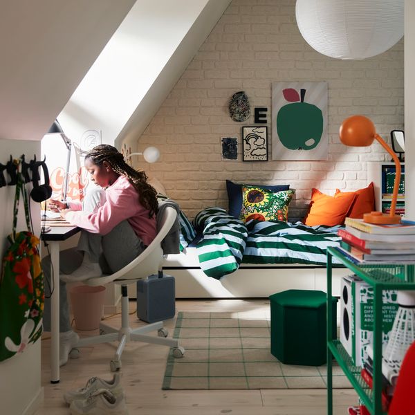 IKEA, дополнительный ракурс