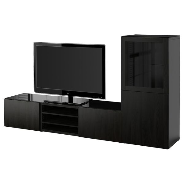 IKEA в интерьере