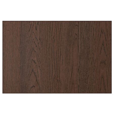 Дверь, коричневый 60x40 см IKEA SINARP СИНАРП 504.042.30