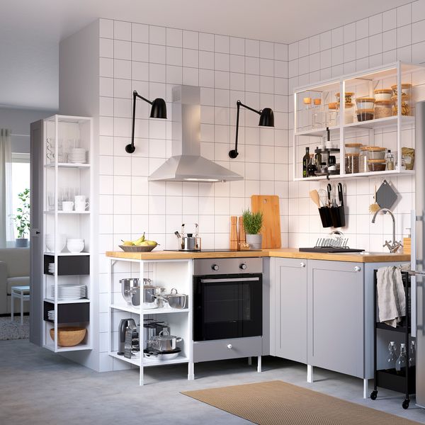 IKEA, дополнительный ракурс