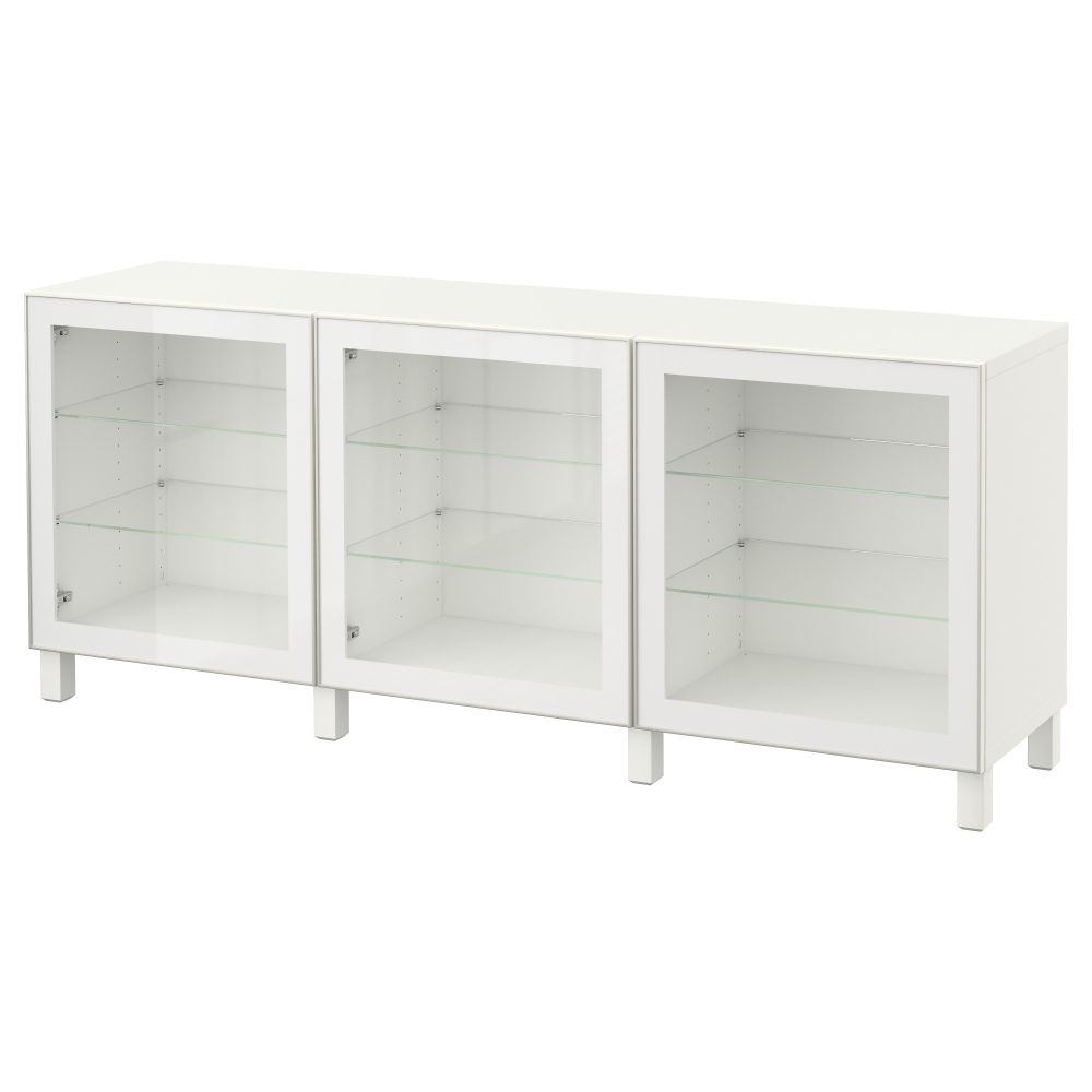 IKEA, вид спереди
