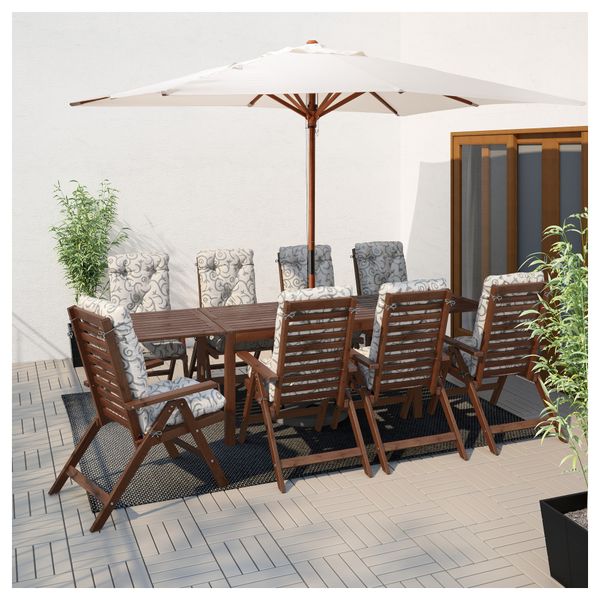 IKEA в интерьере