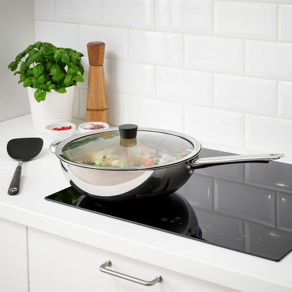 IKEA, дополнительный ракурс