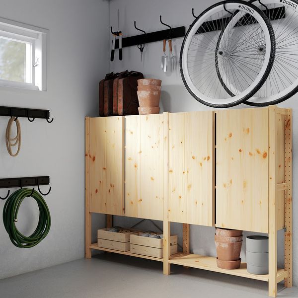 IKEA, дополнительный ракурс