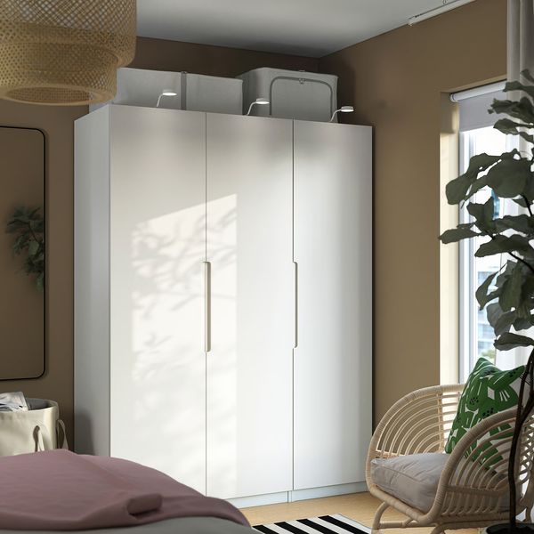 IKEA, дополнительный ракурс