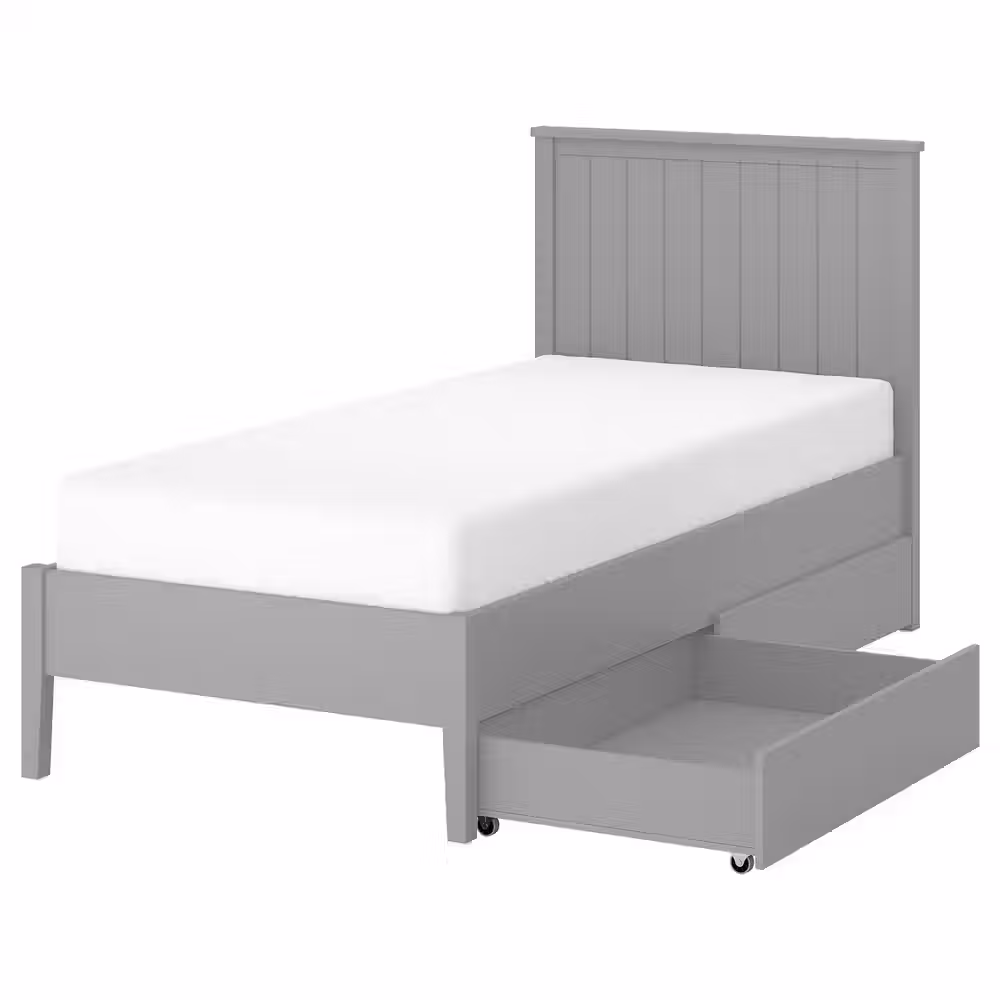 IKEA, вид спереди