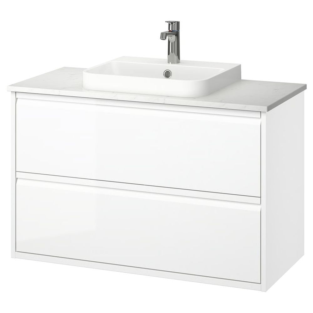 IKEA, вид спереди