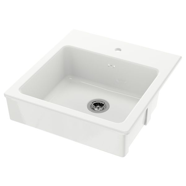 IKEA, вид спереди