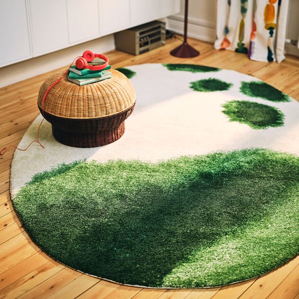 IKEA, дополнительный ракурс