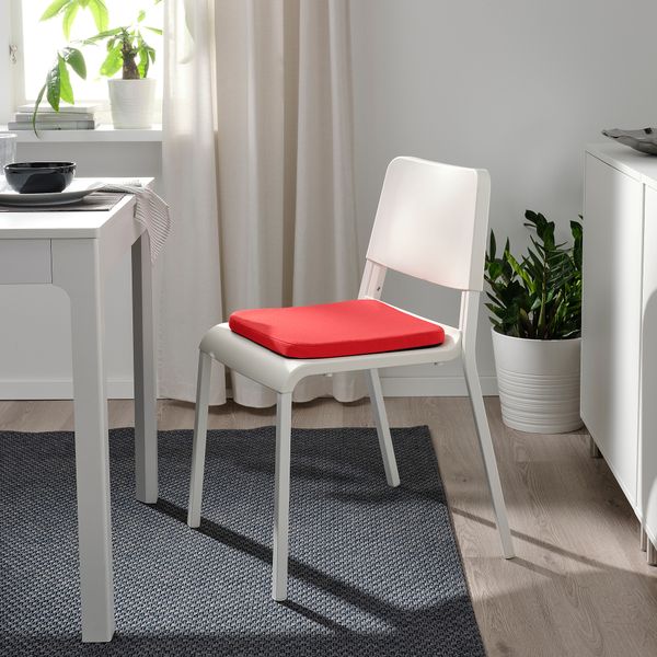 IKEA, дополнительный ракурс - схема-чертеж с размерами