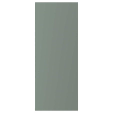 Дверь, серо-зеленый 40x100 см IKEA BODARP БОДАРП 104.356.86