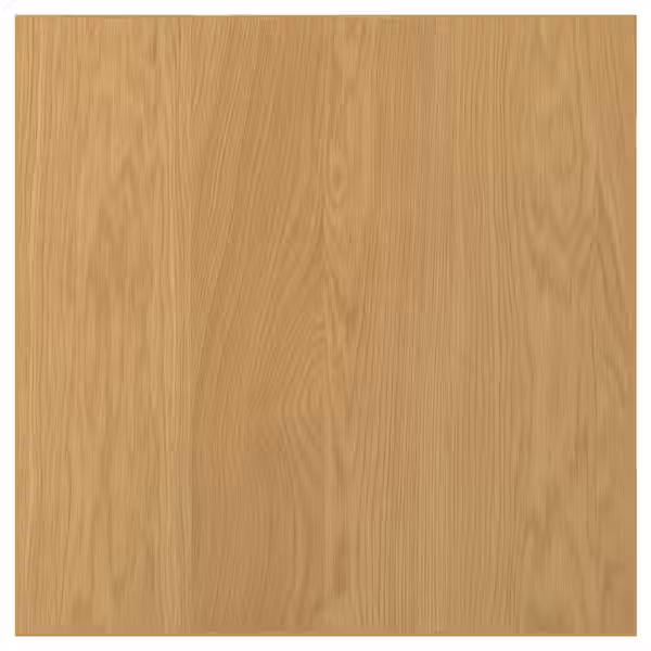 SINARP Дверь - дубовый шпон 60x60 см - фото 1
