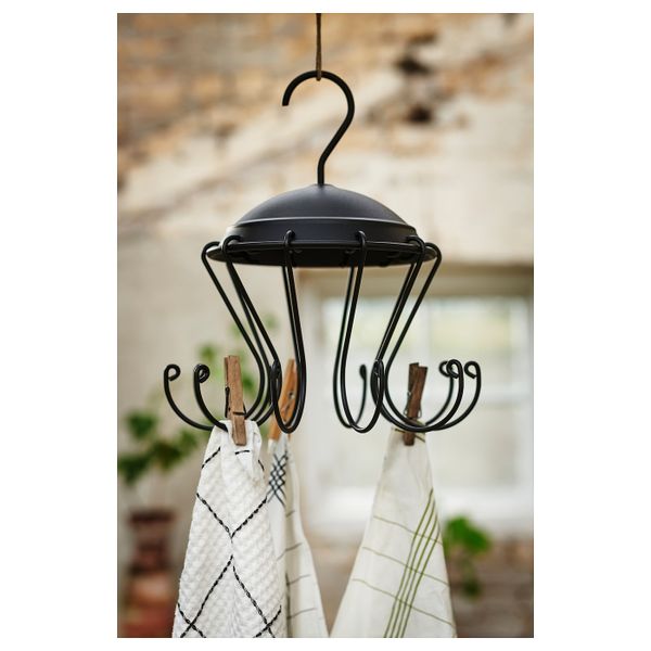 IKEA, дополнительный ракурс - схема-чертеж с размерами