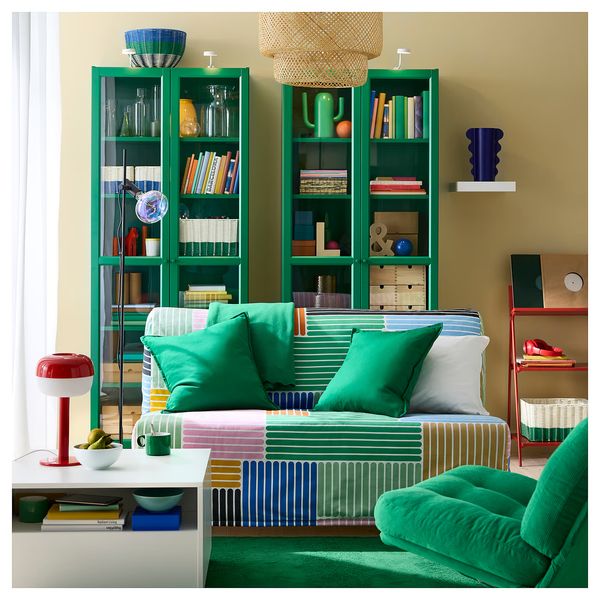 IKEA, дополнительный ракурс