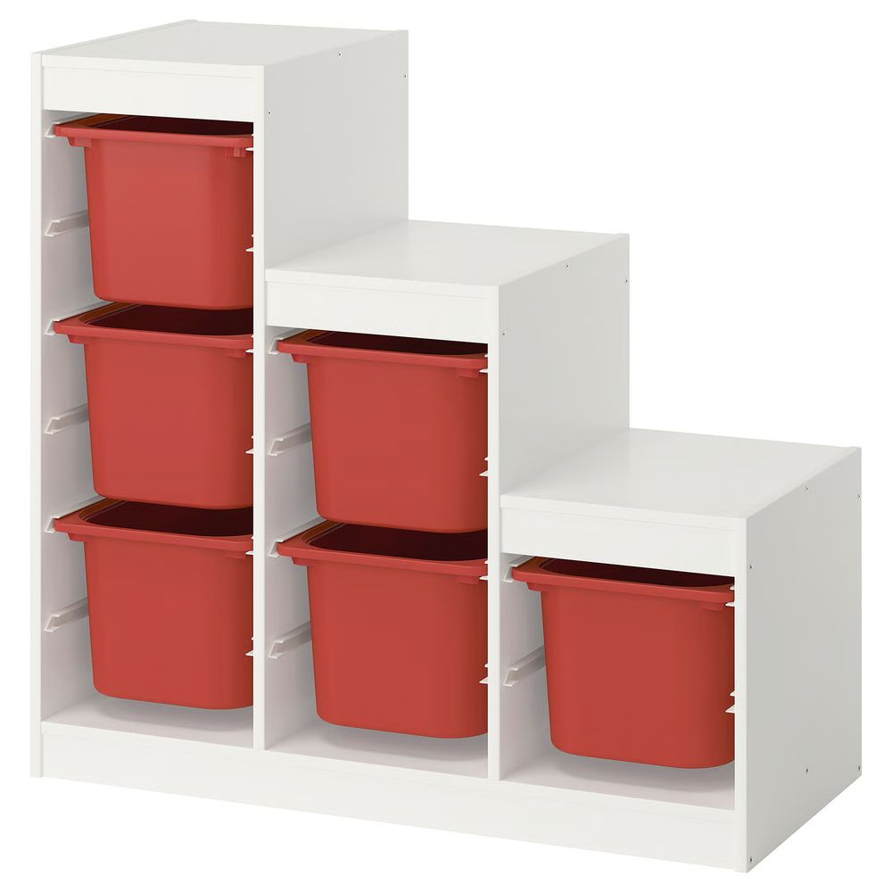 IKEA, вид спереди