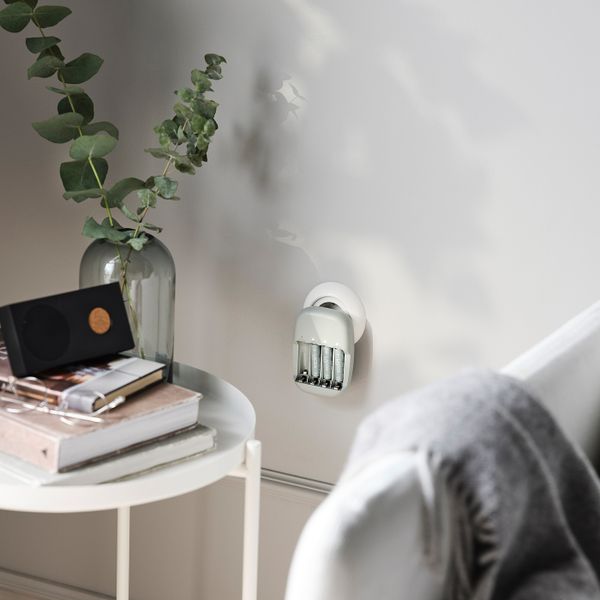 Аккумуляторная батарейка, HR03 AAA 1,2 В 750 мА•ч IKEA LADDA ЛАДДА 305.098.22 - фото 9