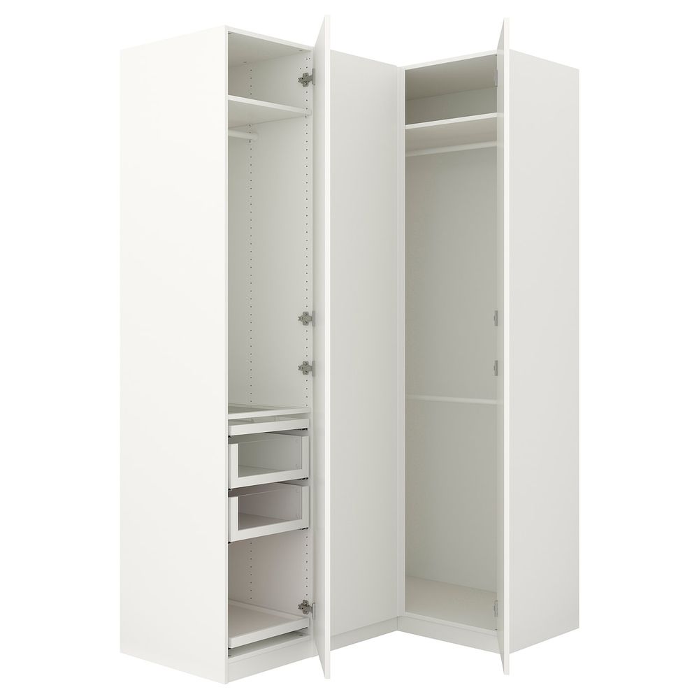 IKEA, вид спереди