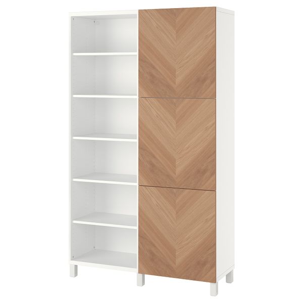 IKEA, вид спереди