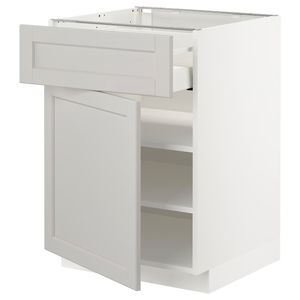 IKEA, вид спереди