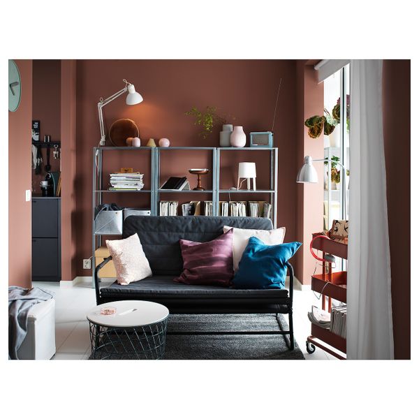 IKEA, дополнительный ракурс