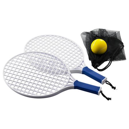 Набор для/пляжного тенниса, 3 предмета СОЛУР