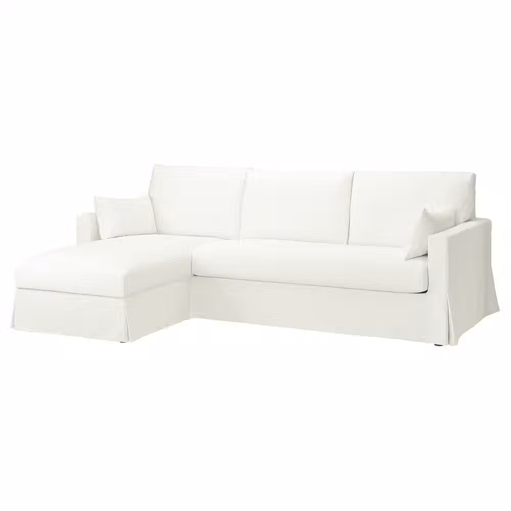 IKEA, вид спереди