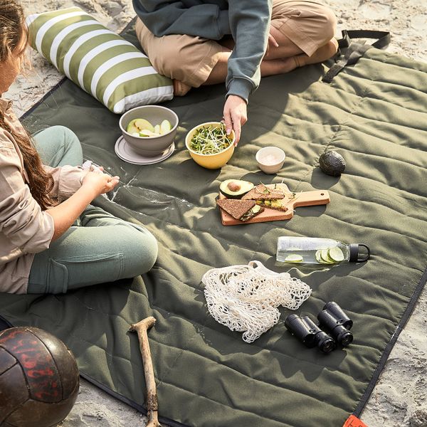 IKEA, дополнительный ракурс - схема-чертеж с размерами