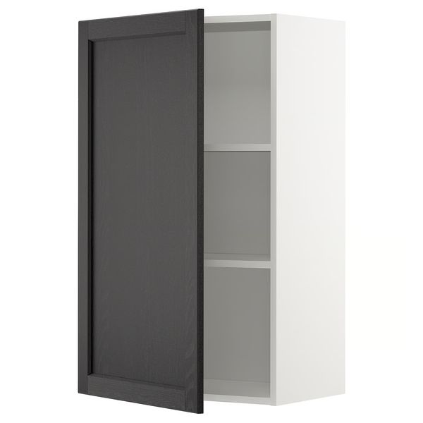 IKEA, вид спереди