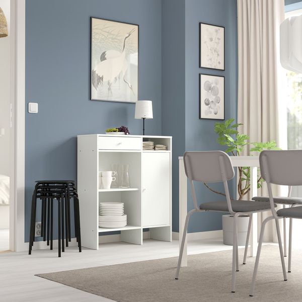 IKEA, дополнительный ракурс