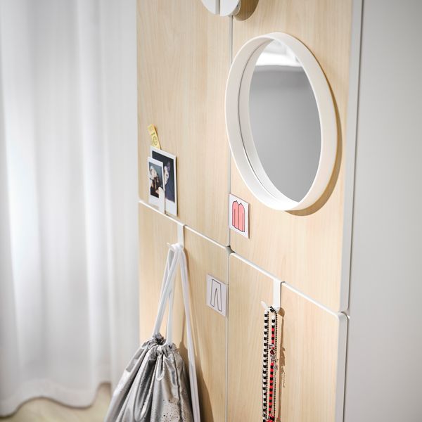 IKEA, дополнительный ракурс