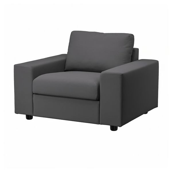 IKEA, вид спереди
