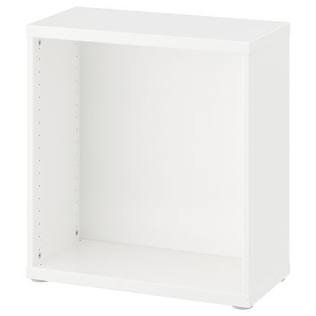 Каркас, белый 60x30x64 см IKEA STUVA СТУВА 902.617.00