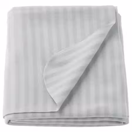 VITMOSSA Плед - серый 120x160 см