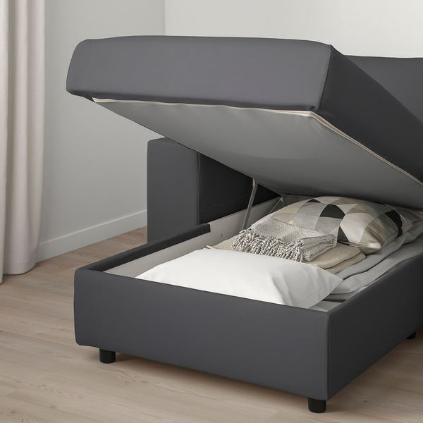 IKEA, дополнительный ракурс