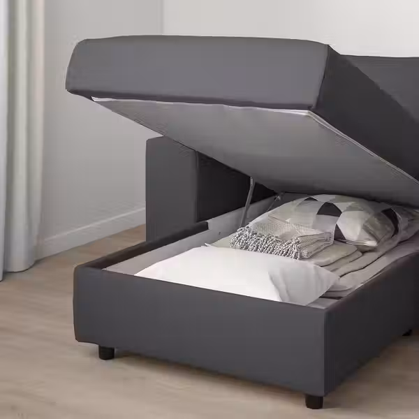 IKEA, дополнительный ракурс