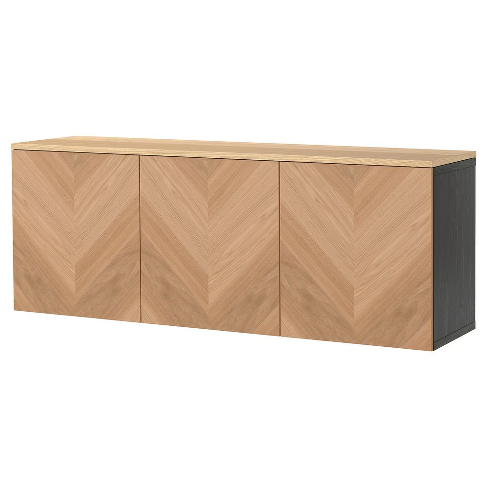 IKEA, вид спереди