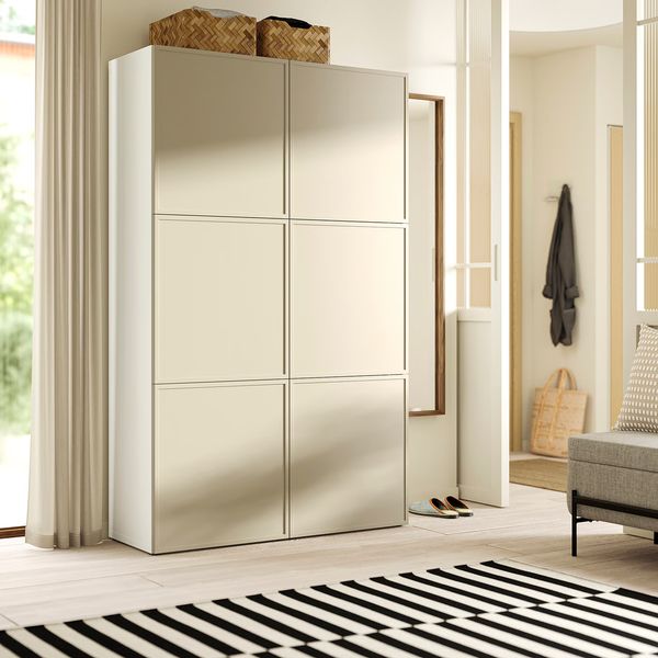 IKEA, дополнительный ракурс