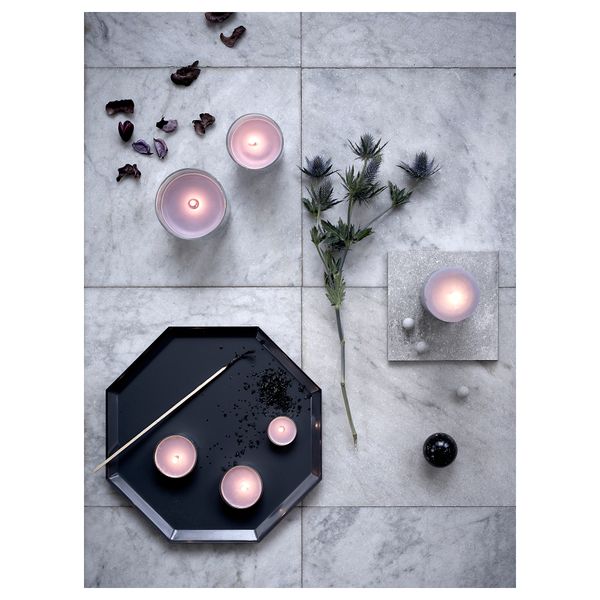 IKEA, дополнительный ракурс - схема-чертеж с размерами