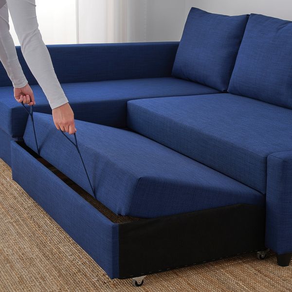 IKEA, дополнительный ракурс