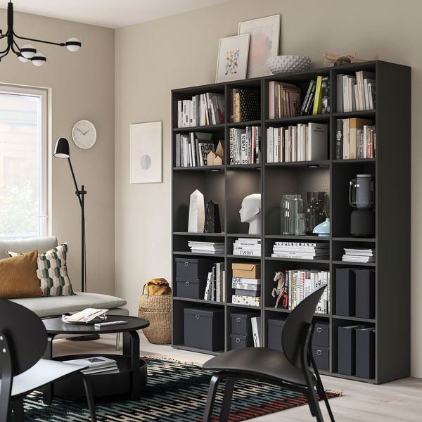 IKEA, дополнительный ракурс