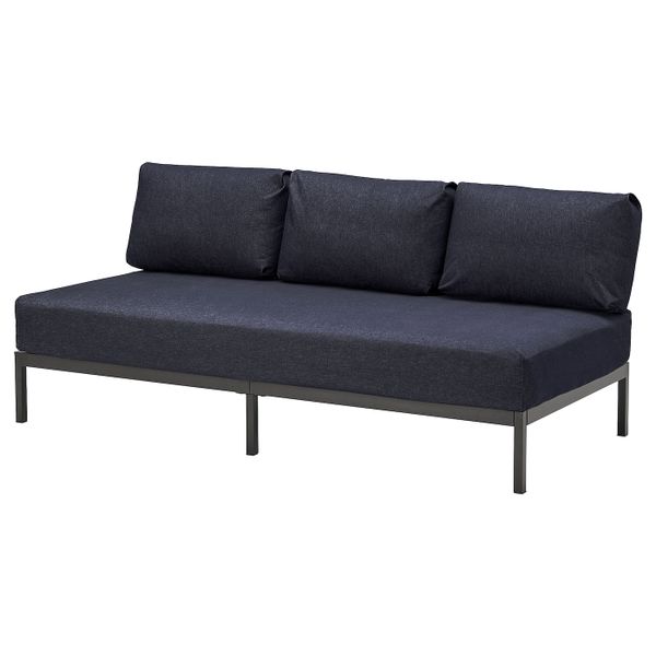 IKEA, дополнительный ракурс