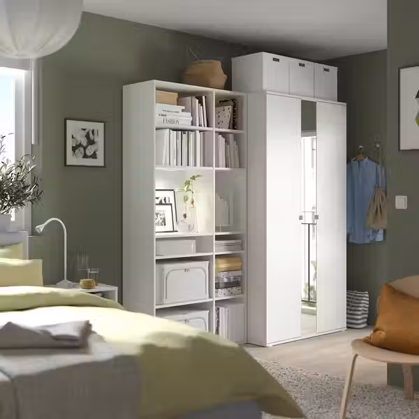 IKEA, дополнительный ракурс