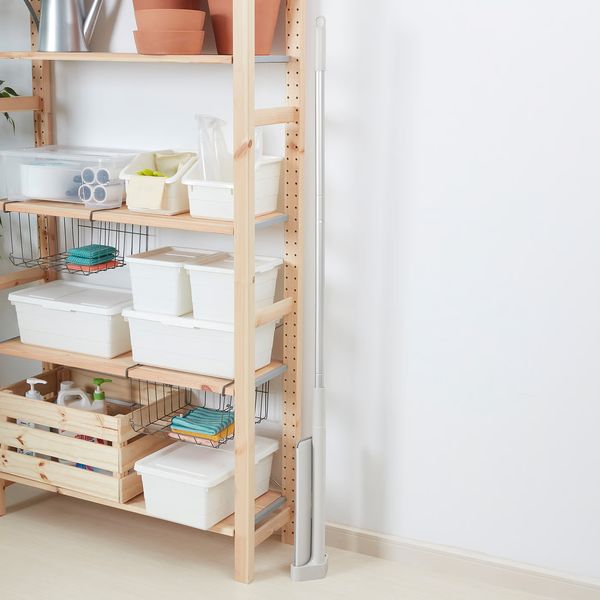 IKEA, дополнительный ракурс