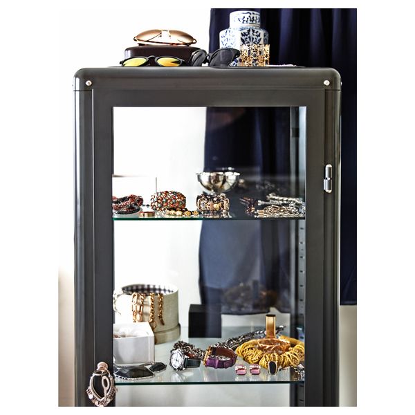 IKEA, дополнительный ракурс - схема-чертеж с размерами