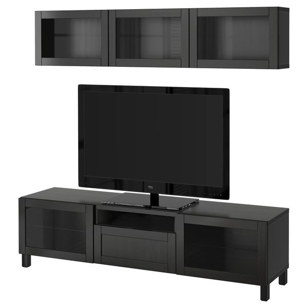 IKEA в интерьере