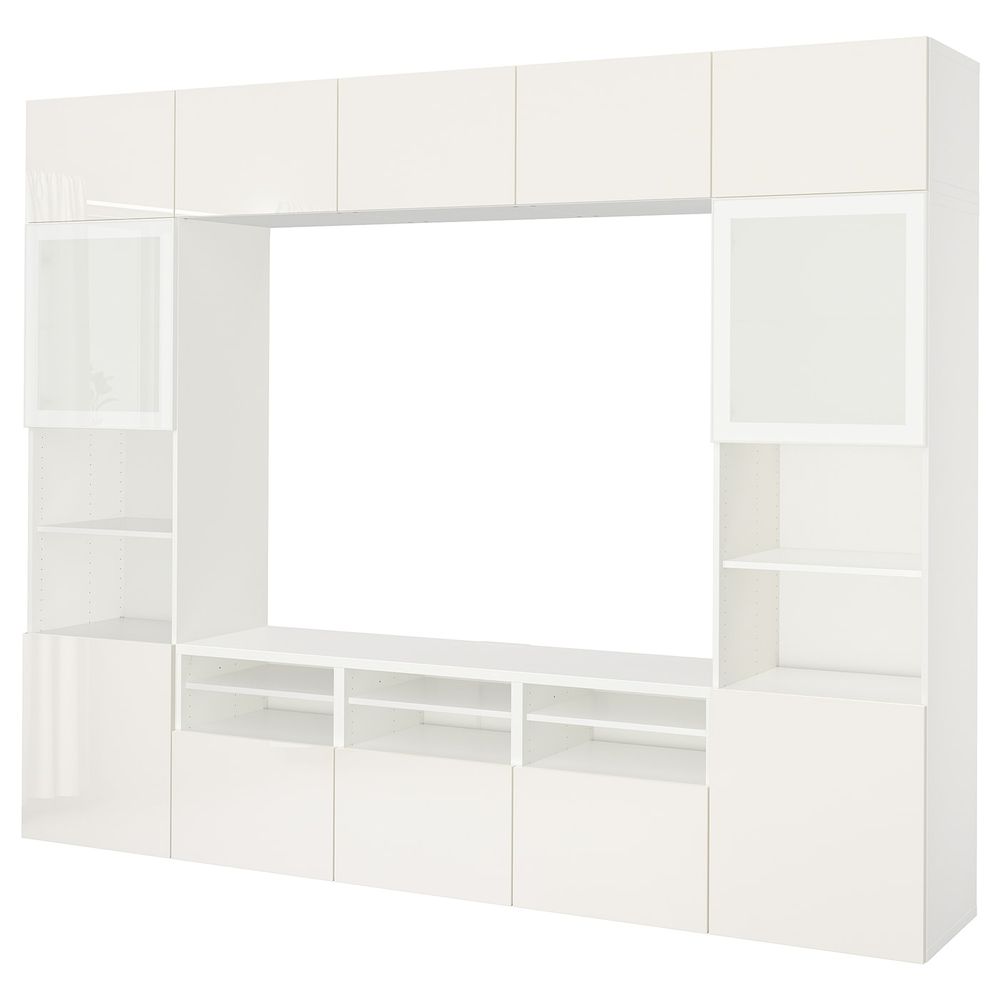 IKEA в интерьере