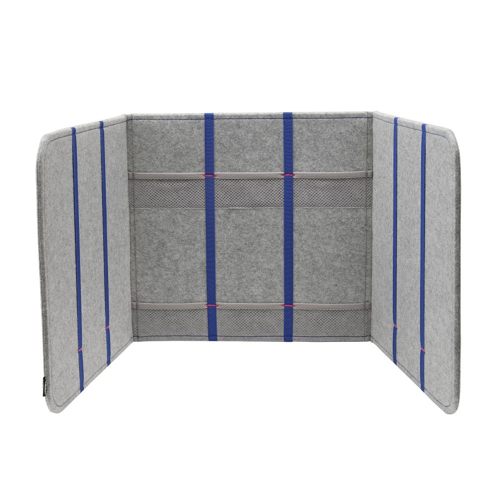 Разделитель с отделениями,для стола IKEA ÖVNING ОВНИНГ 804.991.61 - фото 1