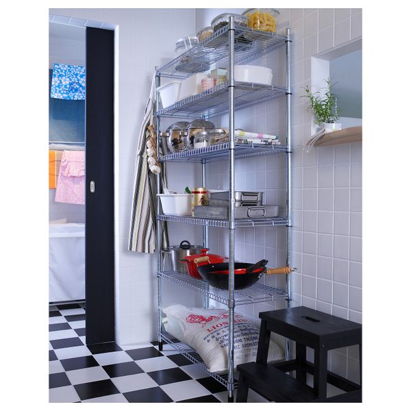 IKEA, дополнительный ракурс