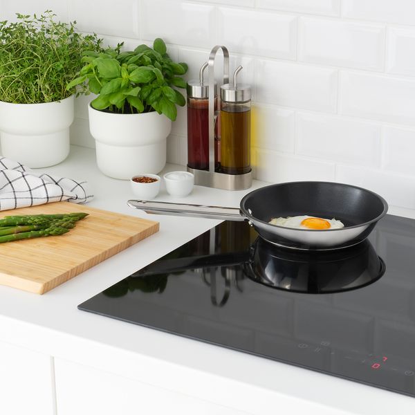 IKEA, дополнительный ракурс - схема-чертеж с размерами